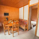 Camping Et Chalets Du Golf