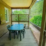 Camping Et Chalets Du Golf Feriehus *