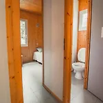 Feriehus Camping Et Chalets Du Golf *