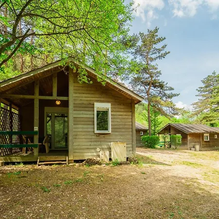 Holiday home Village De Des Du Du Golf La Canourgue