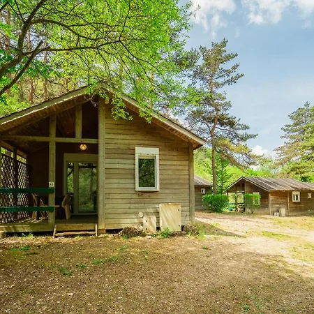 בית נופש Village De Des Du Du Golf לה קאנורג