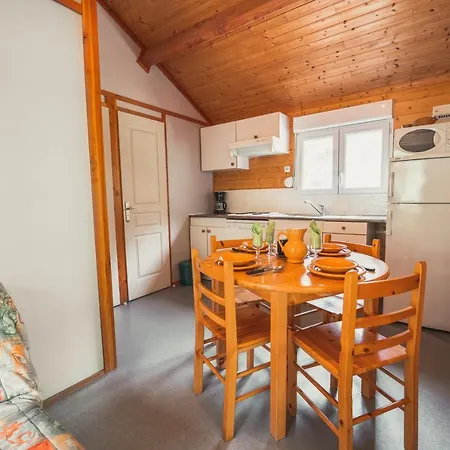 Feriehus Village De Des Du Du Golf