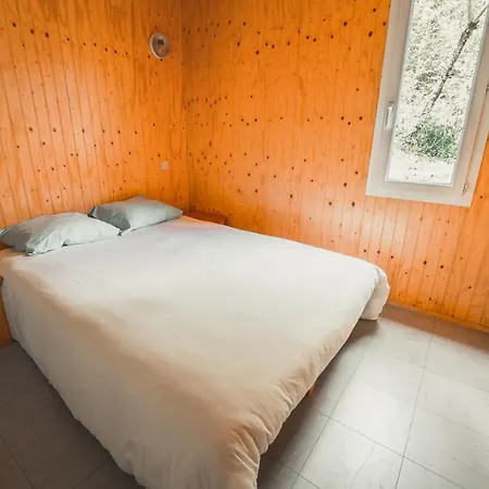 Village De Des Du Du Golf Holiday home *