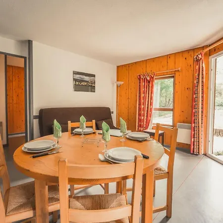 Village De Des Du Du Golf Holiday home La Canourgue