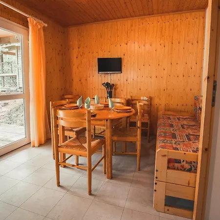 Village De Des Du Du Golf Holiday home