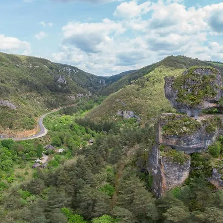 Et Du Golf La Canourgue