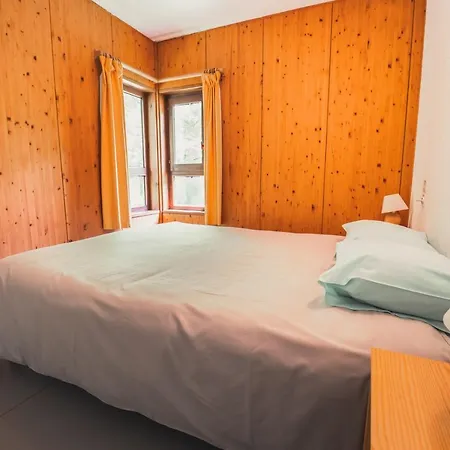 Village De Des Du Du Golf בית נופש