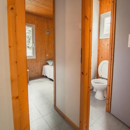 Prázdninový dům Et Du Golf *