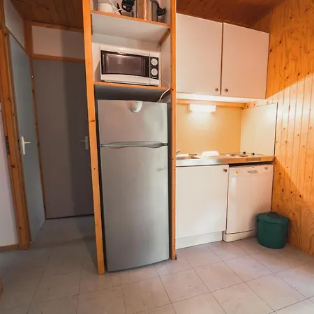 Village De Des Du Du Golf לה קאנורג