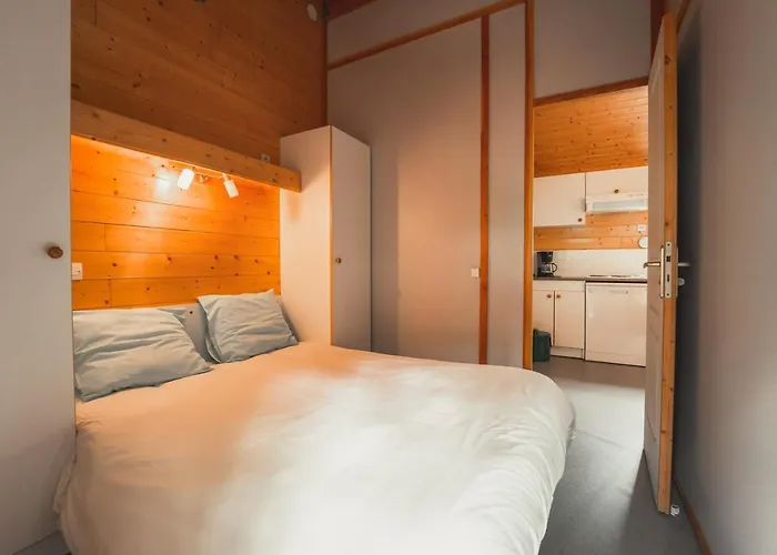 Dom wakacyjny Village De Des Du Du Golf La Canourgue