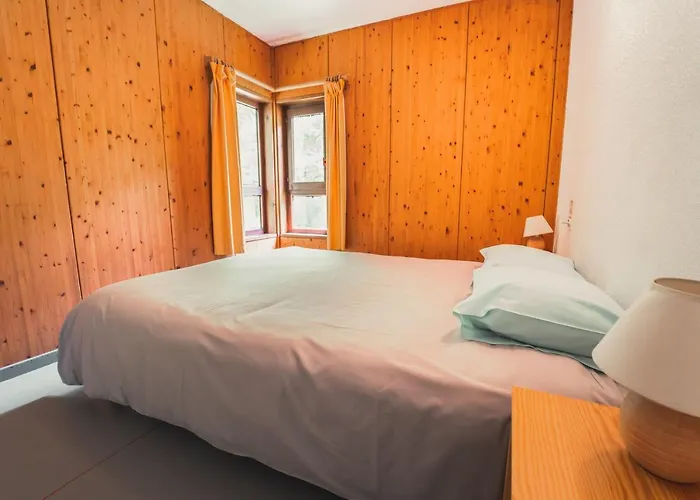 Village De Des Du Du Golf Dom wakacyjny