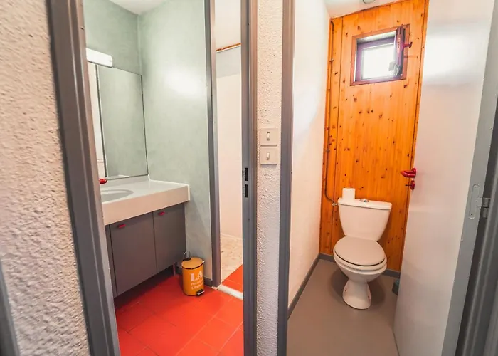 Village De Des Du Du Golf La Canourgue